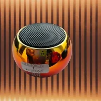 Mini Jb3 Boost M3 Bluetooth Speaker 5 W Bluetooth Speaker&nbsp;&nbsp;(Black, 2.0 Channel)-thumb3