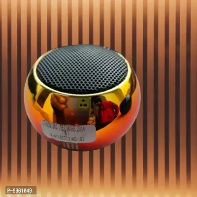Mini Jb3 Boost M3 Bluetooth Speaker 5 W Bluetooth Speaker&nbsp;&nbsp;(Black, 2.0 Channel)-thumb4