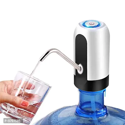 Useful Automatic Water Dispenser Bottled Water Dispenser-thumb0