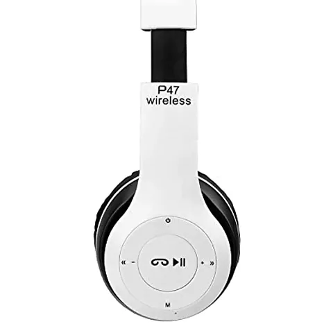 Good Quality Easy To Carry Wireless Headphone