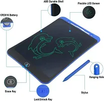 Reusable Portable LCD E Writing Pad, Drawing Tablet Board Educational Toy For Kids And Student&nbsp;&nbsp;-thumb2