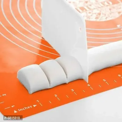 Non Sticks Silicon Baking Mat