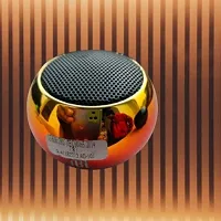 Mini Jb7 Boost M3 Bluetooth Speaker 5 W Bluetooth Speaker&nbsp;&nbsp;(Red, Multicolor, 2.0 Channel)-thumb3