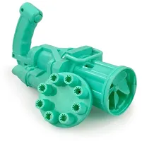 Electric Pink Bubble Gun For Toddler Toys, For Boys, Girls,Kids Water Gun Water Gun&nbsp;&nbsp;(Pink)-thumb2