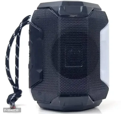 Portable Wireless Bluetooth Speakers-thumb0