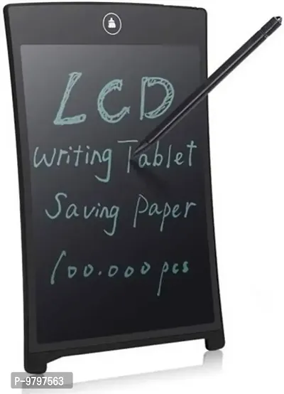 Toys LCD Writing Pad Tablet for Boys And Girls 8.5 Inches Digital Slate-thumb0