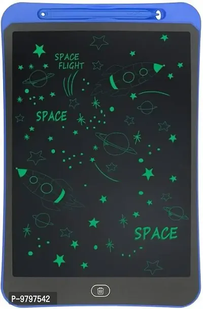 LCD Writing Pad Tablet Digital Slate Learning Toys Drawing Board