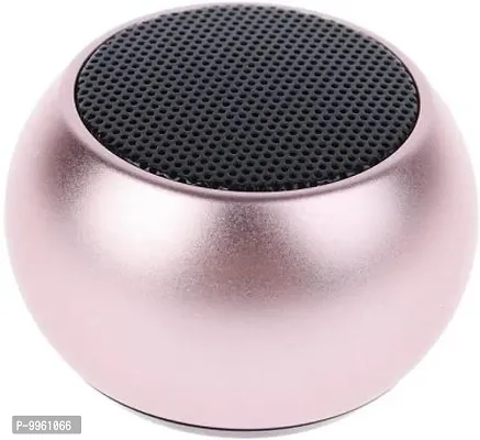 Mini Boost 3 Watt 3.1 Channel Wireless Bluetooth Portable Speaker Speaker Mod&nbsp;&nbsp;(Compatible Only With Yes)