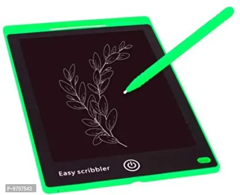 LCD Writing Tablet, 8.5-Inch Writing Board Doodle Electronic Pads Drawing Educational And Learning Toys