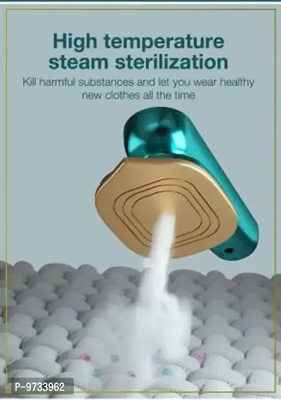 Attractive Portable Micro Steam Iron