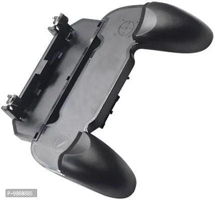 Good Collection Gamepad Pubg Game Controller W10 Alloy Metal Triggers L1 R1 Shooting