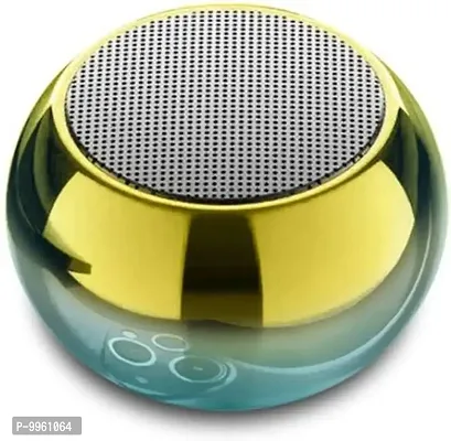 Jb_L Speakear Mini Speakar Speaker Mod&nbsp;&nbsp;(Compatible Only With All Moblie, Pc, Laptop)-thumb0