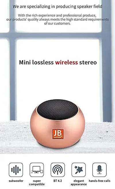 Buy Best Mini Speakers