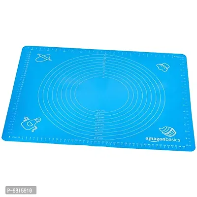 Food-Grade Silicone Baking Mat