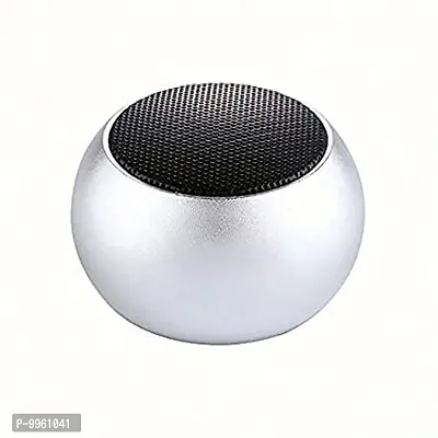 Mini Jb10 Boost M3 Bluetooth Speaker 5 W Bluetooth Speaker&nbsp;&nbsp;(Blue, 2.0 Channel)-thumb0