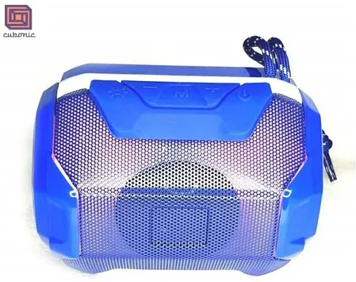 Portable Wireless Bluetooth Speakers
