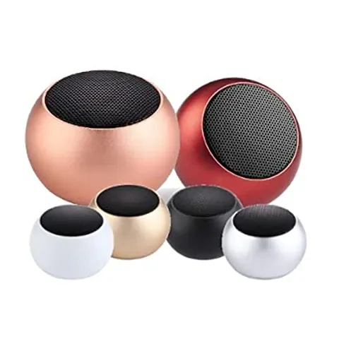 Mini Speakers Collection