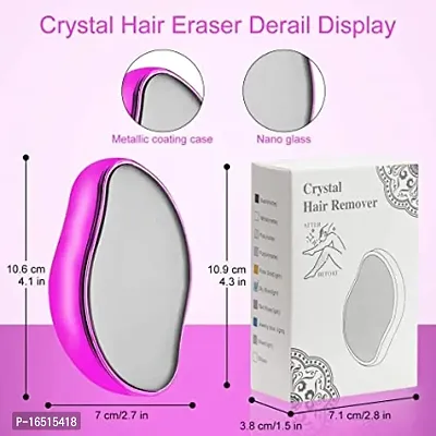 Painless Hair Removal Stone (Multicolor)