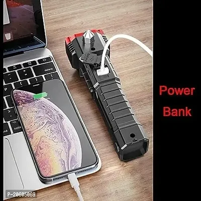 Portable Rechargeable Torch-thumb3