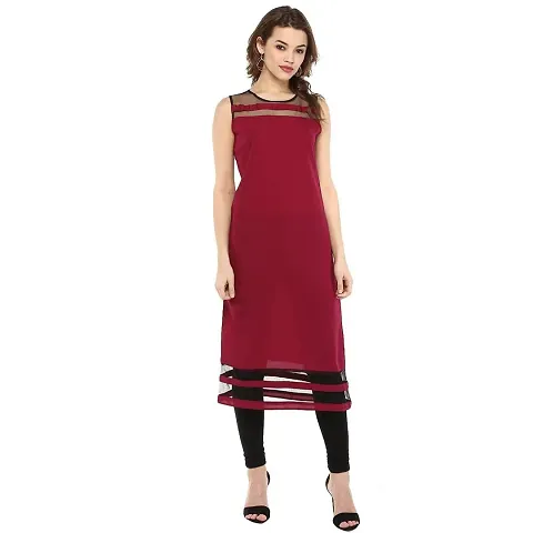 Must Have Crepe kurtas &amp; kurtis