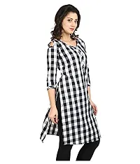 The Bebo MULTI Color KURTI For Women (XXL)-thumb1