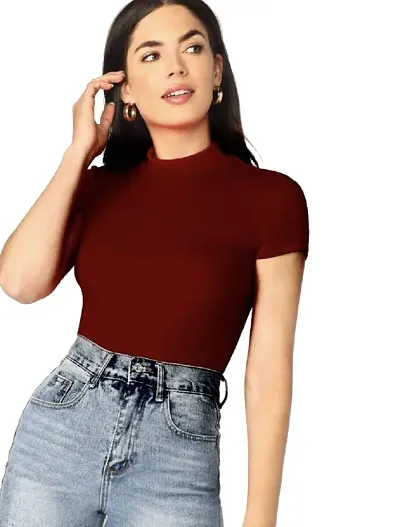 Best Selling Cotton Tops 