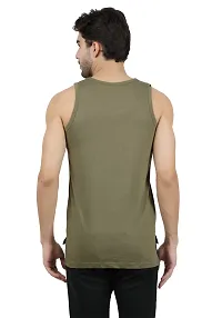 JUGULAR Men's Regular Fit Vest (Pack of 3)-thumb2