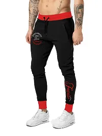 JUGULAR Men Track Pants-thumb1