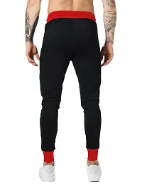 JUGULAR Men Track Pants-thumb2