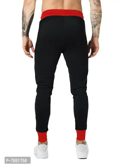 JUGULAR Men Track Pants-thumb3