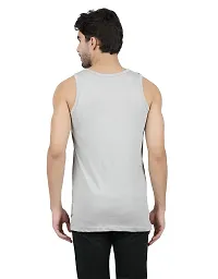 JUGULAR Men's Regular Fit Vest (Pack of 3)-thumb2
