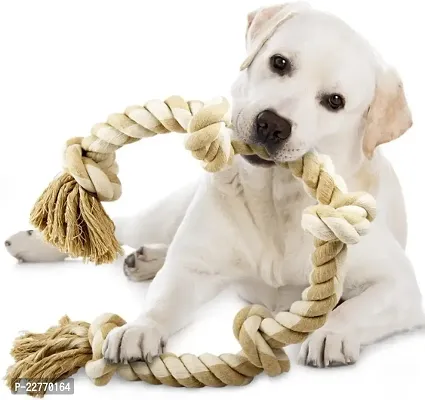 New Rope Heavy Duty Dog Chew