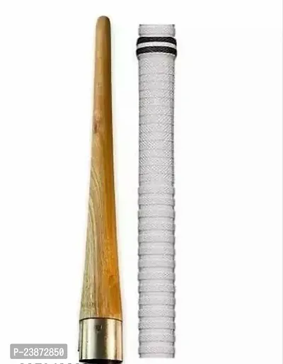 Cricket Bat Handle Grip With Cone Rps Sports