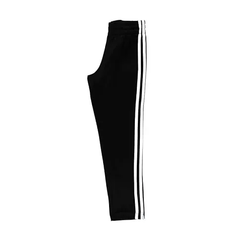 Hot Selling Cotton Blend Regular Track Pants For Men 