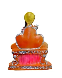 ATUT Lord Ram Idol for Home Puja and Decoration, in Medium Size, Unbreakable- 20 cm-thumb3