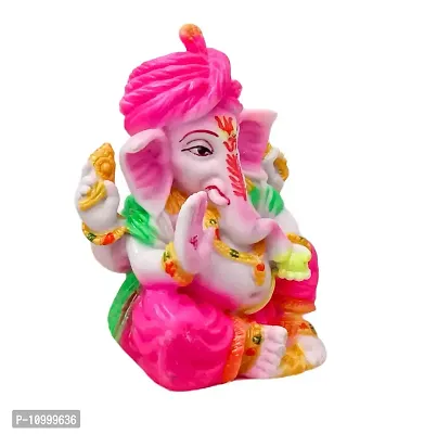 ATUT Ganesh Murti, idol Unbreakable idol-16.5cm-thumb2