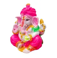 ATUT Ganesh Murti, idol Unbreakable idol-16.5cm-thumb3