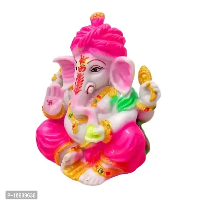 ATUT Ganesh Murti, idol Unbreakable idol-16.5cm-thumb4