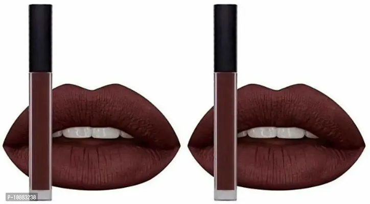 Matte Liquid Lipstick-thumb0