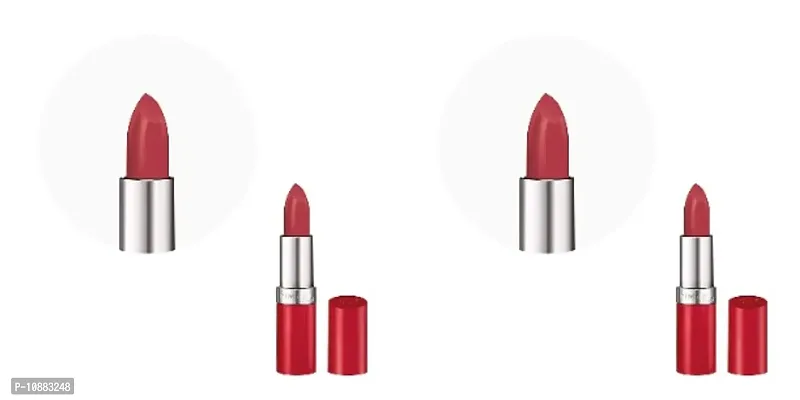 London Lasting Finish Lipstick