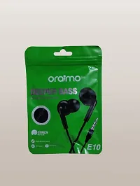 Oraimo Deep Bass E10Wired headphone with mic-thumb1