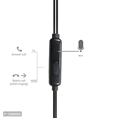 Oraimo Deep Bass E10Wired headphone with mic-thumb5