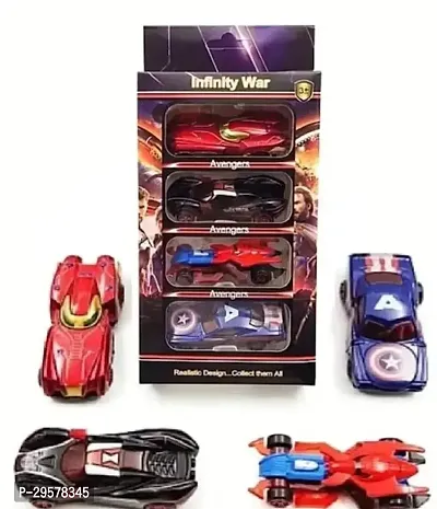 Modern Playing Kids Toy Car, Combo