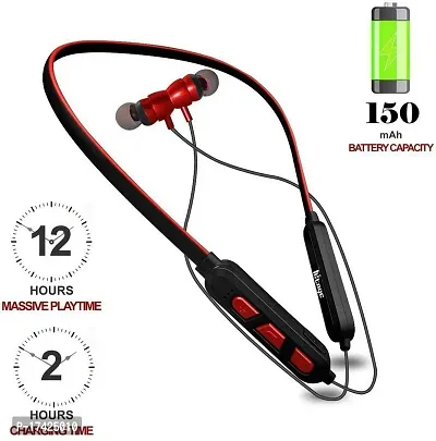 Stylish Bluetooth Wireless Headphones-thumb0