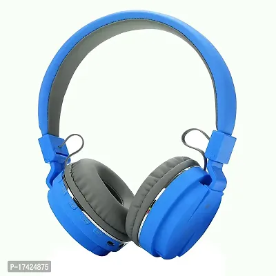 Stylish On-ear and Over-ear Headsets