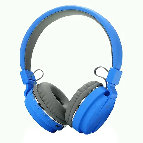 SH12 Wireless Headphone for All Smart Devices Bluetooth Headset