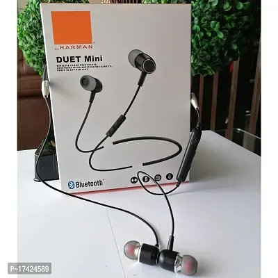 Stylish Bluetooth Wireless Headphones-thumb0