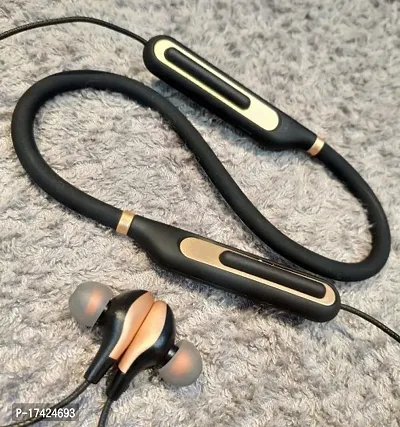 Stylish Bluetooth Wireless Headphones-thumb0