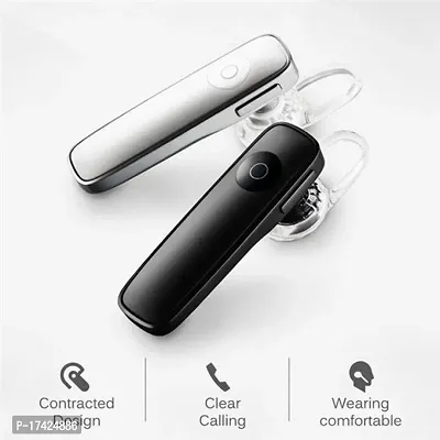 Stylish Bluetooth Wireless Headphones-thumb0