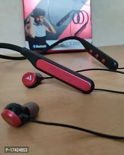 Stylish Bluetooth Wireless Headphones-thumb0